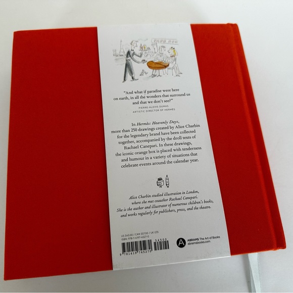 Book: HERMÈS Heavenly Days by - Picture 3 of 4